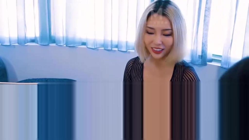 麻豆 黎欣若 运动系女孩登场 预览截图 2