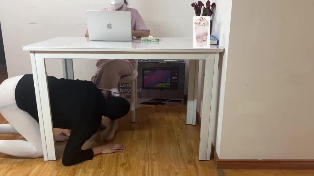 【臭脚妹妹】【十大热销作品-下】 兔尾少女 恋爱循环 渔网袜的诱惑 S觉醒 预览截图 10