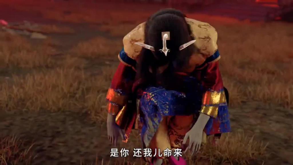 叶问大战丧尸龙王 叶师傅：这赶尸符可比枪好用多了！！！ 预览截图 2