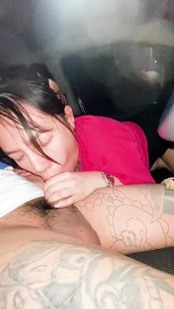 私密视角后入无套疯狂冲击#yamthacha(YAMMY) 预览截图 1