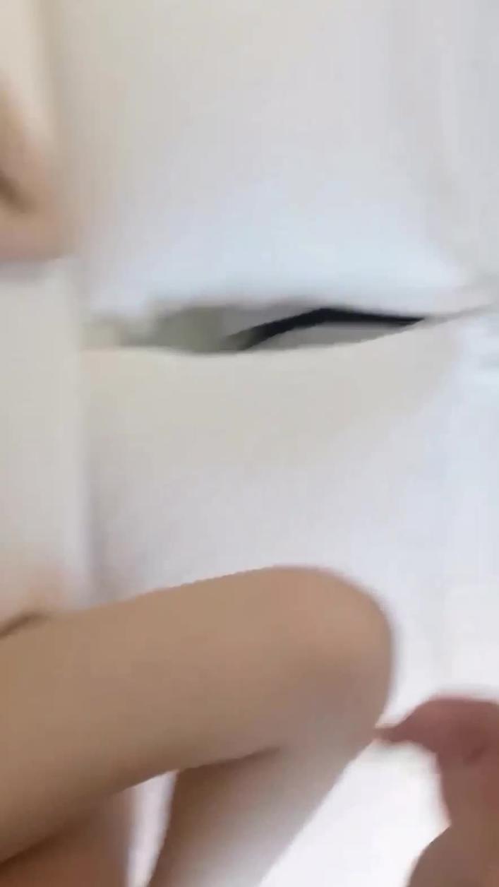 新买的情趣睡衣 预览截图 2