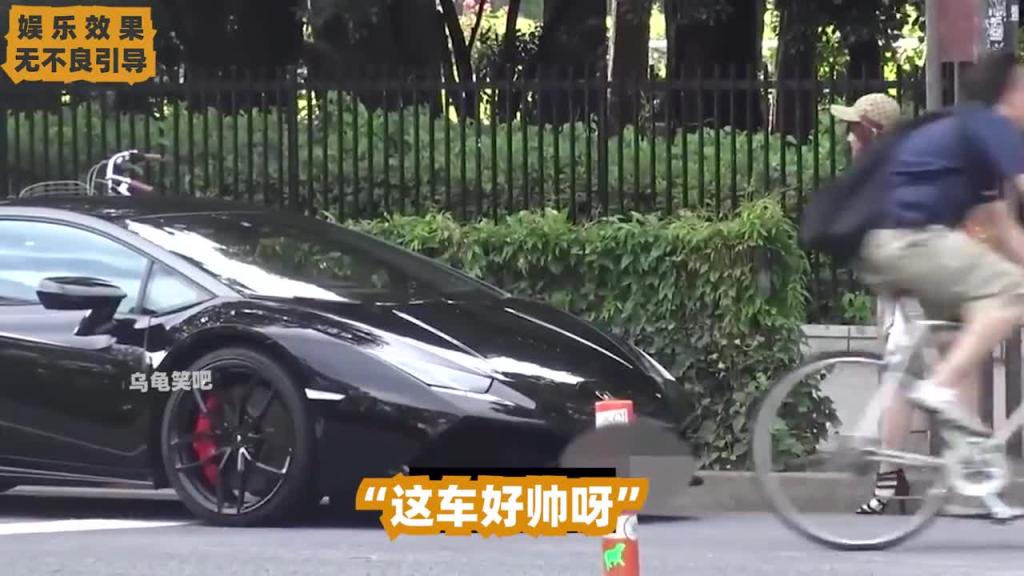 日本整活综艺,赛车搭讪 预览截图 2