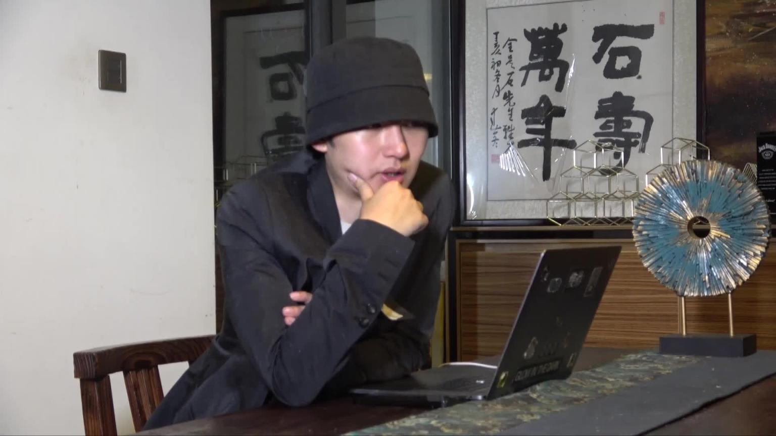 高阶聊天2.0第六节 预览截图 8