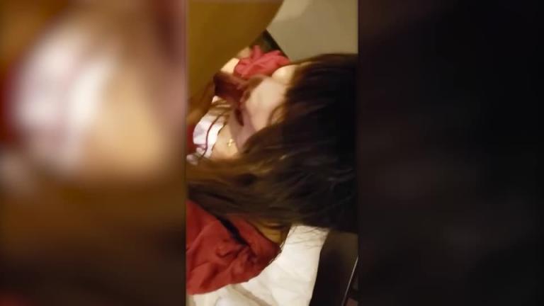 【明星❤️网曝热门事件】偶像团体KRD8小田菜被前男友流出05 预览截图 3