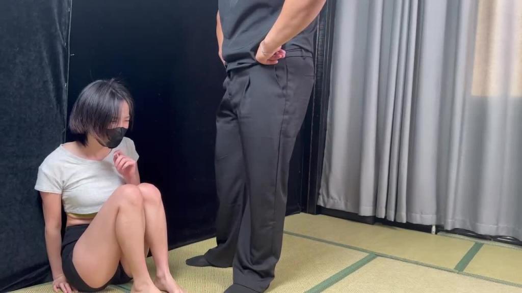 肌肉男暴力逼问商业间谍 预览截图 7