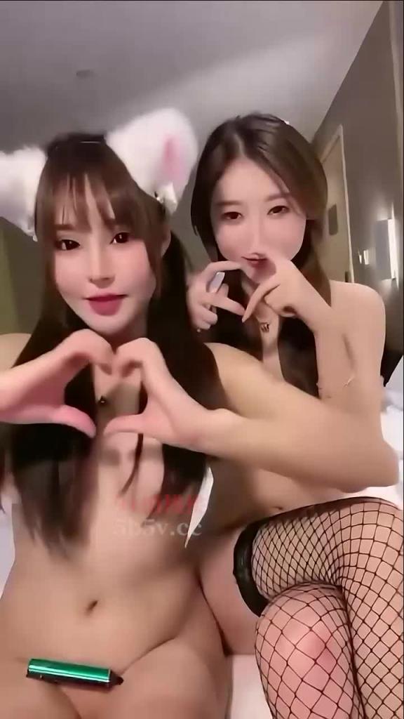 上位骑坐问大哥爽不爽，深圳福田榜一大哥与娇嫩姐妹花一同大秀 预览截图 8