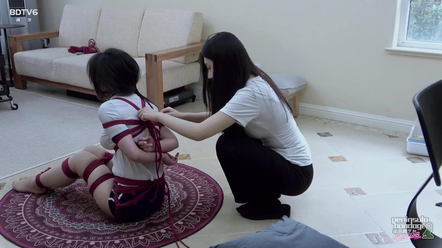 【半岛束艺台】【林蛾】自带可怜属性的新人林蛾 预览截图 12