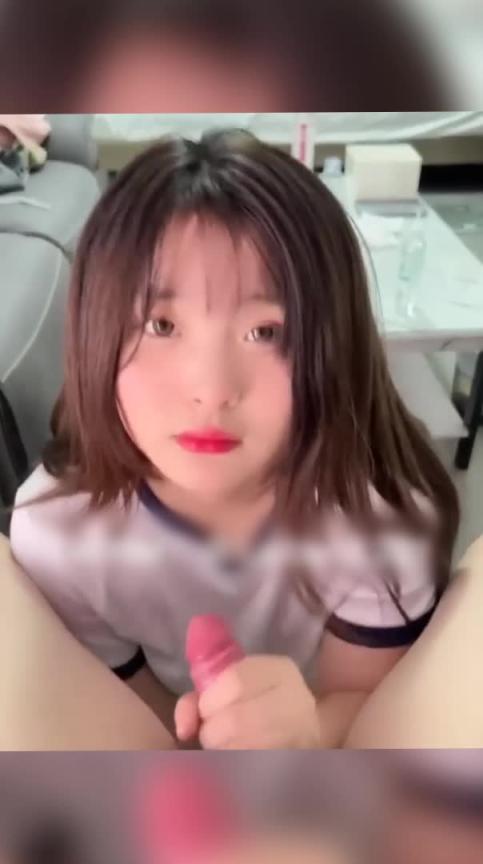 可爱又骚反差感绝了 粉嫩的包包好想操阿 预览截图 2