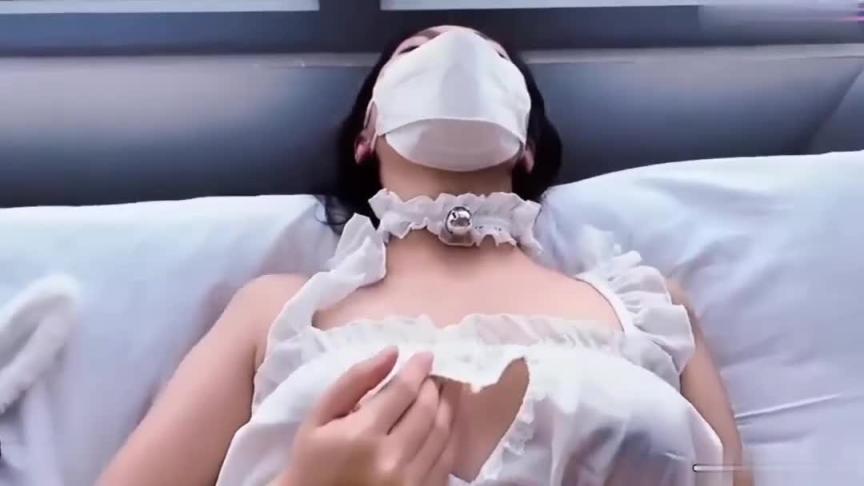 清新性感少女极品艺校舞蹈系学妹 放荡可爱的小女仆 预览截图 11
