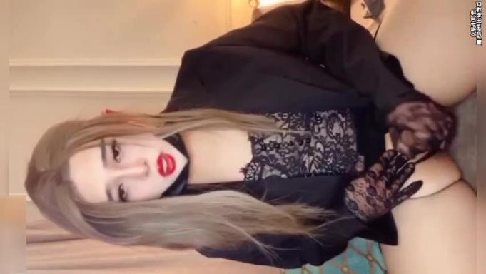 高冷女神CD冷媚，精心准备迎接男朋友的到来 预览截图 5