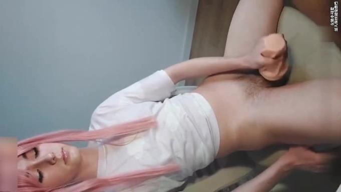 极品小美妖飞机杯榨精超爽爆射 预览截图 9