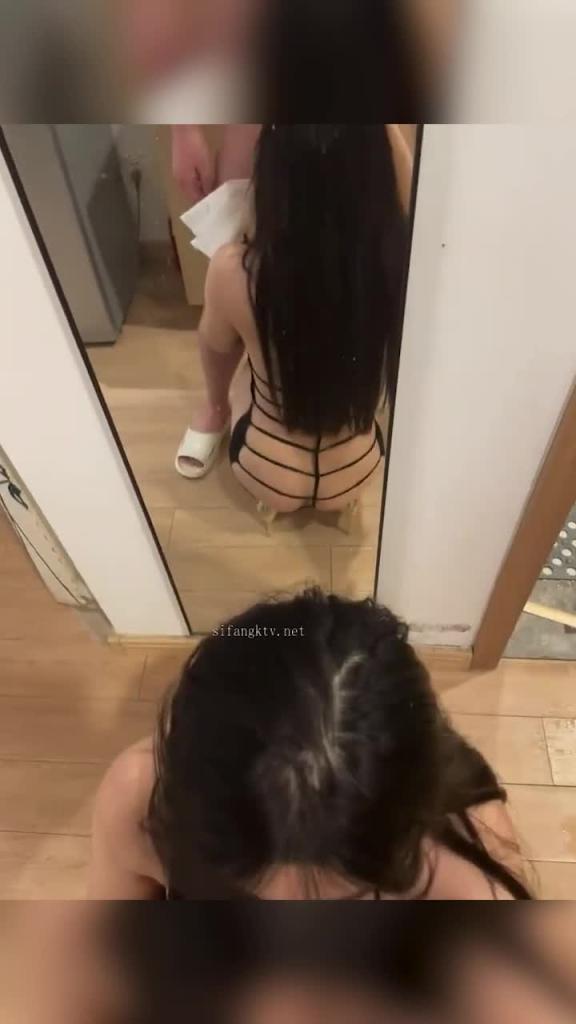 邋遢的阿牛网红好骚好可爱 预览截图 1