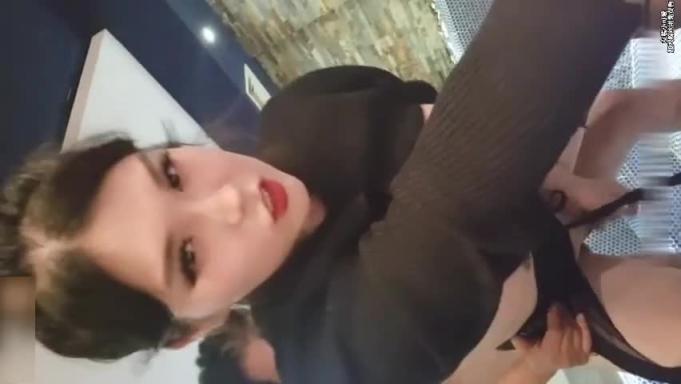 极品韩国御姐美妖，被直男指奸菊花坐骑无套爆操内射② 预览截图 4