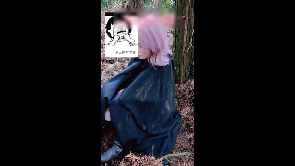 神级COS-秘密茶会+分红护士+老头环 预览截图 9