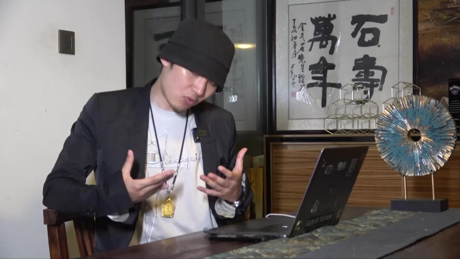 高阶聊天2.0第六节 预览截图 10