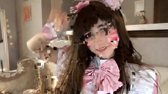 D.VA-手淫至高潮 预览截图 1