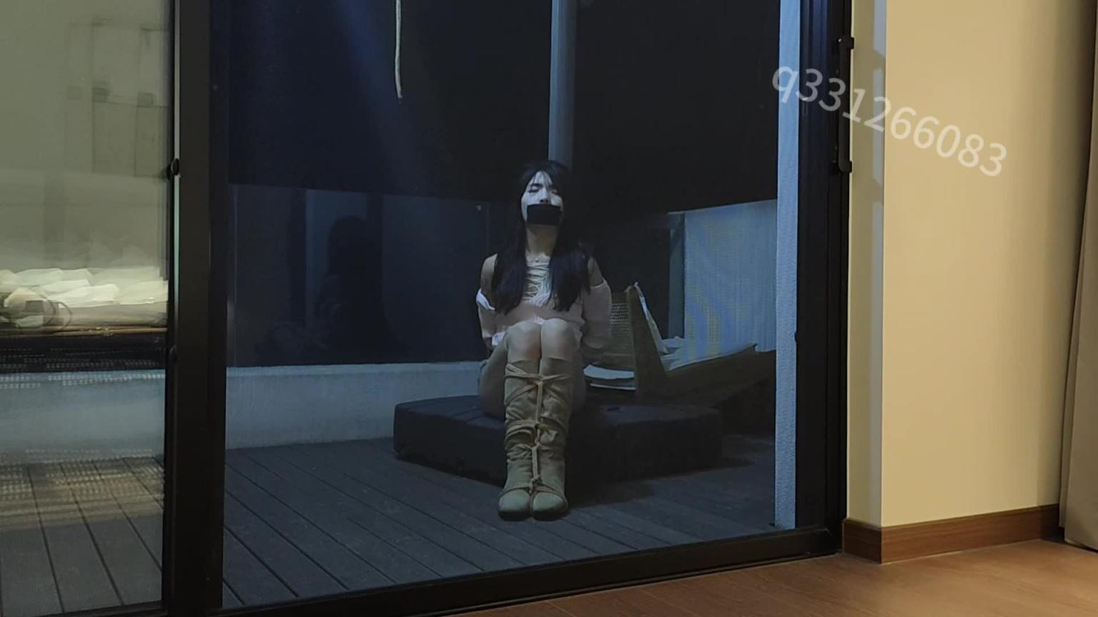 【欢乐谷原创】被绑架到农家乐囚禁的小姑娘 预览截图 7