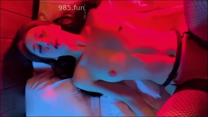 高颜值反差骚母狗男人的性奴,别人的精盆肉便器 预览截图 6