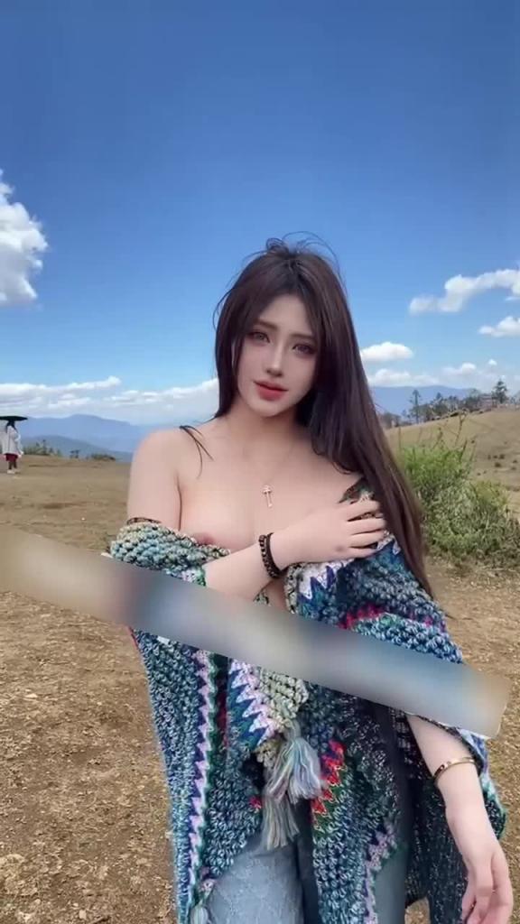 云南大理之旅真实户外露出 预览截图 8