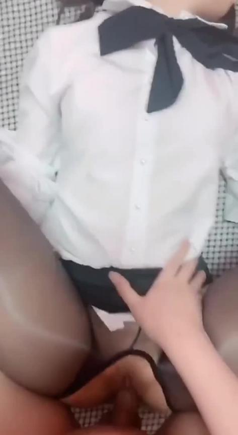 91大神约操餐厅女服务生 一 预览截图 4