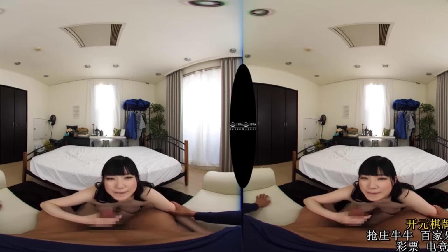 【VR】HQ 剧的超高画质 唿べば秒で喜 预览截图 7