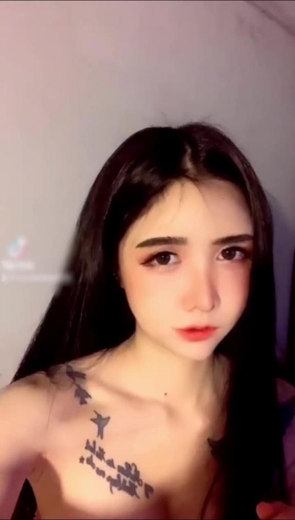 抖音女神numkhing有点像狗头 预览截图 1