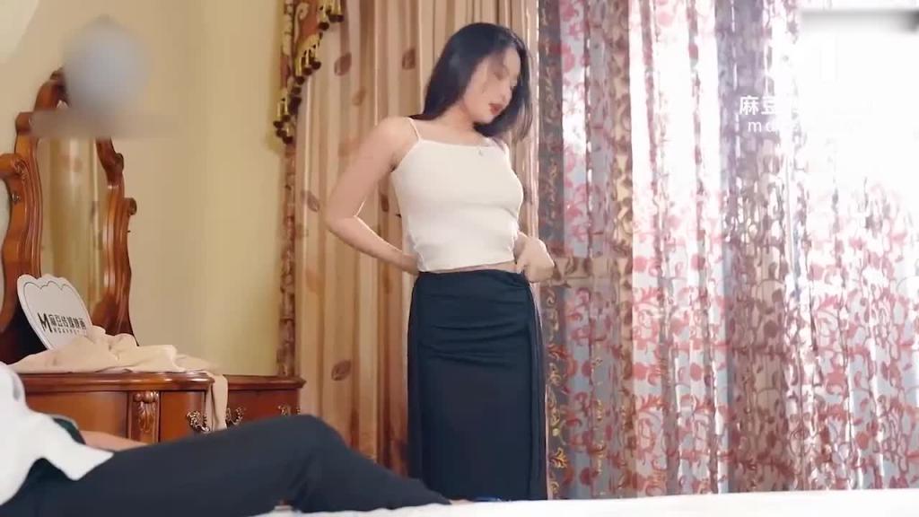 国产麻豆 女秘书性爱商谈 预览截图 3