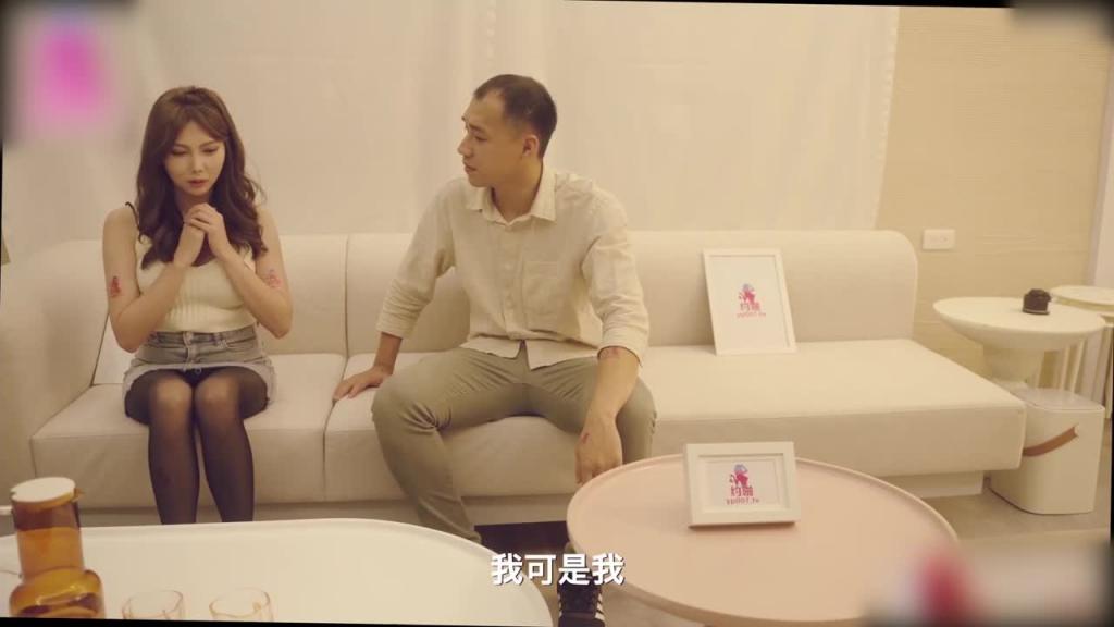 起点传媒 斑斑 约啪面试偷拍 预览截图 2
