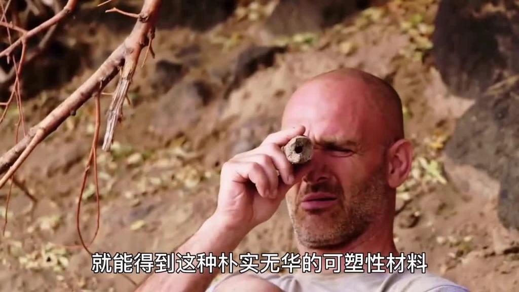德爷利用自己的电解质溶液制造吸管，在荒野实现了顿顿顿自由 预览截图 3