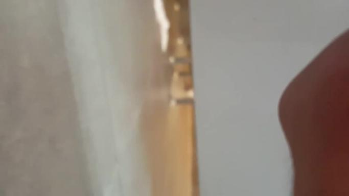 【经典厕拍】变态男潜入女厕TP被发现后的惊魂尖叫! 预览截图 7