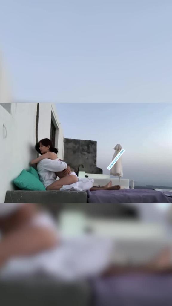 【重磅泄密】极品女淫“ #宋佳怡”和大屌炮友偷情 被绿帽男友发现分享! 预览截图 5