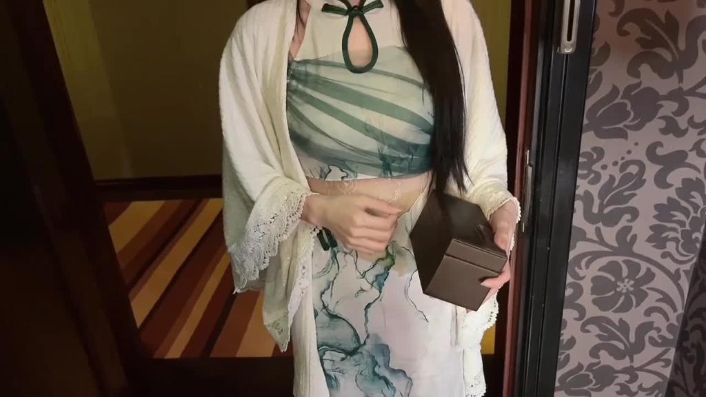 情欲按摩初体验 预览截图 1
