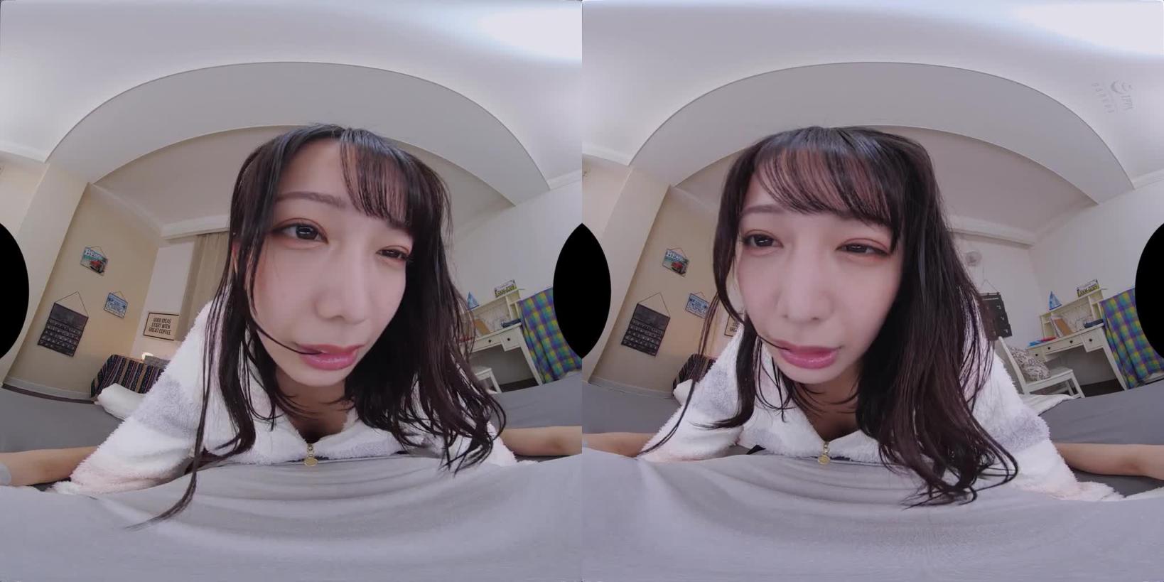 【VR】正常位享受美女!互望絶顶中出精选!严选发射50连发 H vrkm01353.part8 预览截图 11