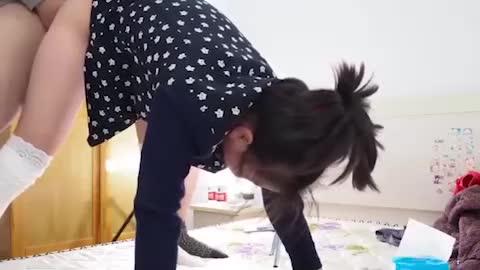 【真实父女乱伦】完整版精选热点合集 预览截图 5