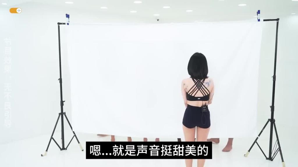 韩国奇葩综艺挑战赛 白布挑战 预览截图 4