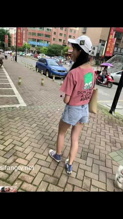 PUA大神真实约炮学生正妹 预览截图 1