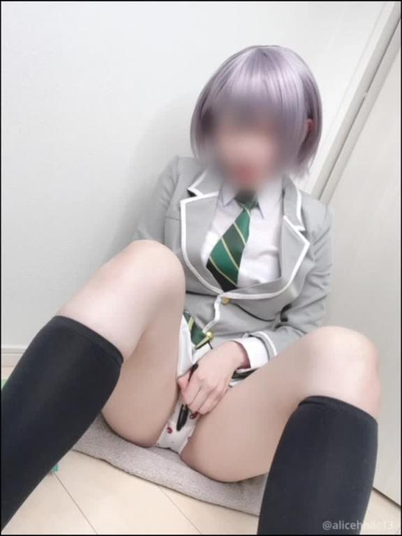 【Aliceholic13】cosplay 高松灯 预览截图 7