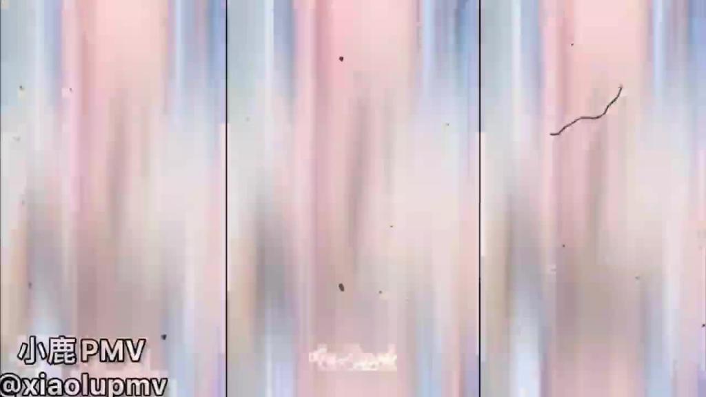 pmv 混剪 极致的卡点剪辑,每一帧画面都是视觉享受 预览截图 6