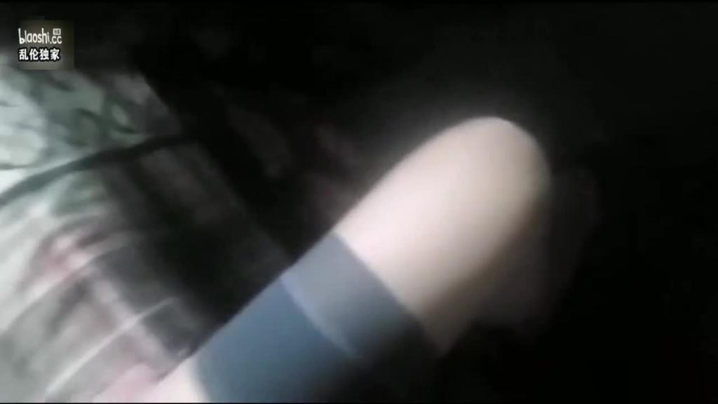 陕西荒唐祖孙关系牲口孙子撒娇要奶奶穿情趣内衣 预览截图 4