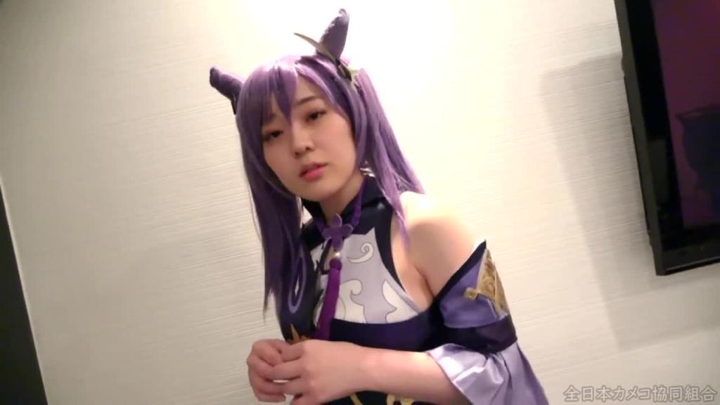 6P轮姦小只马角色扮演妹还内射 NCYF-021 预览截图 1