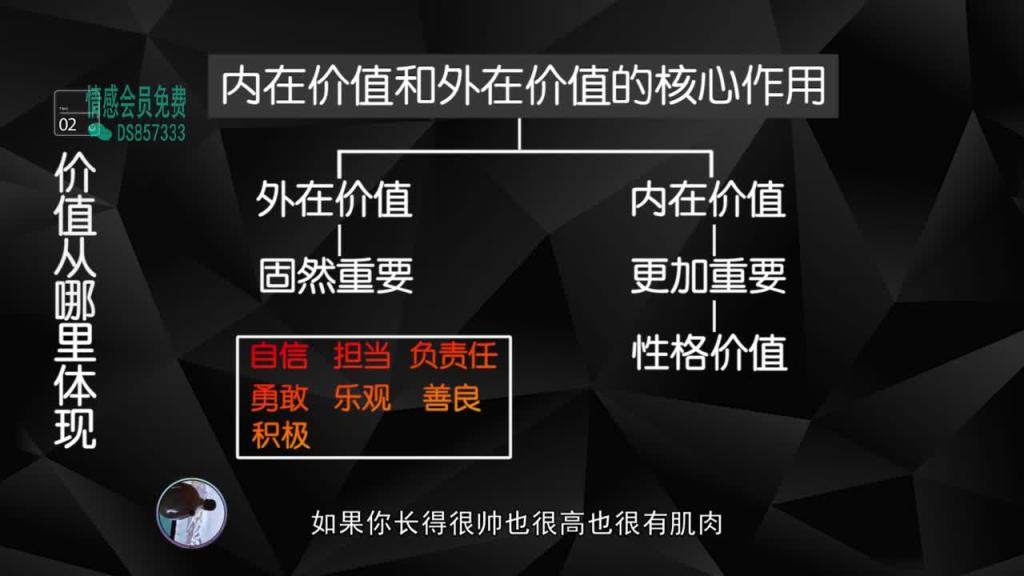 2020魅力原理   2魅力原理第二集 预览截图 11