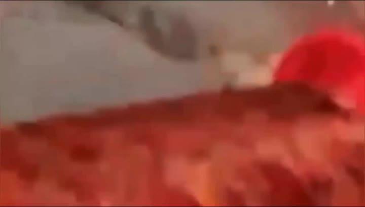 真实乱伦，大哥刚出去，就把嫂子强上了 预览截图 3