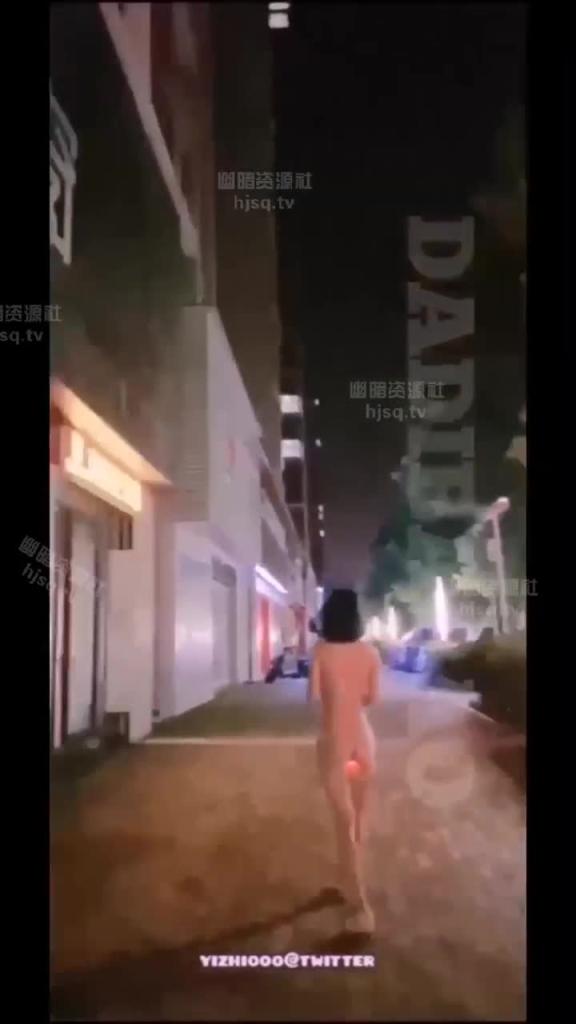 百万粉【小青柑】被调教包养 预览截图 5
