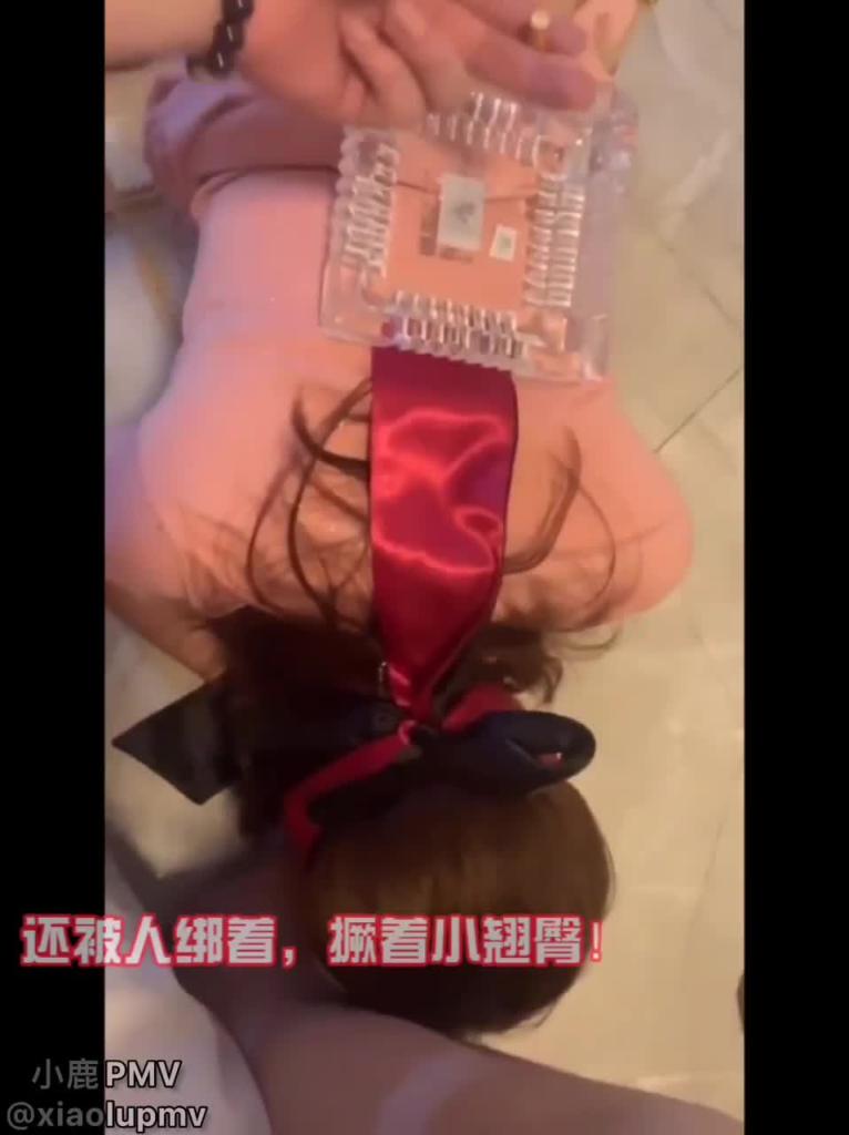 你的模特女友 绿帽剪辑 预览截图 12