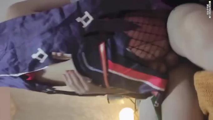 【可爱の男孩子】COS原神罗莎莉亚被操到瘫软 预览截图 7
