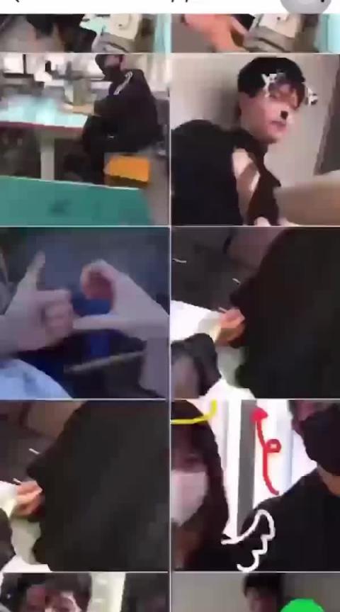 IG小网美穿jk制服自慰泄密 预览截图 3
