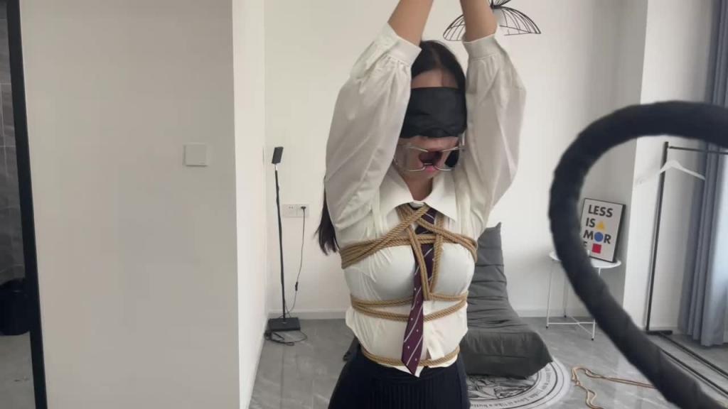 【FXX】末班车强制分腿震动强高 预览截图 4