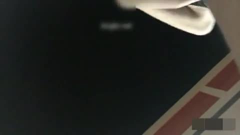 【网曝门事件】2018新加坡高颜值长腿名模Sherrill泄漏丑闻BigBox高层饥渴疯狂做爱 预览截图 12