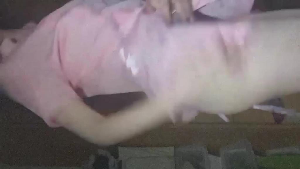 【反差婊档案】soul晚上刷匹配刷到的少妇,非常喜欢发骚 预览截图 11