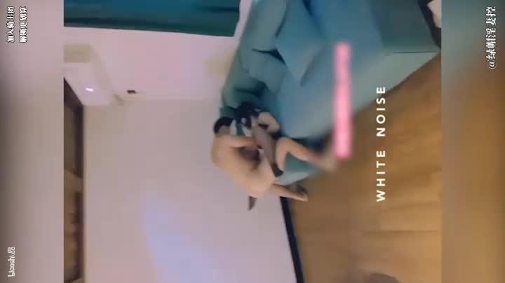 【绿帽淫妻】快过年了,送老婆最好的礼物就是给她个男人 预览截图 6